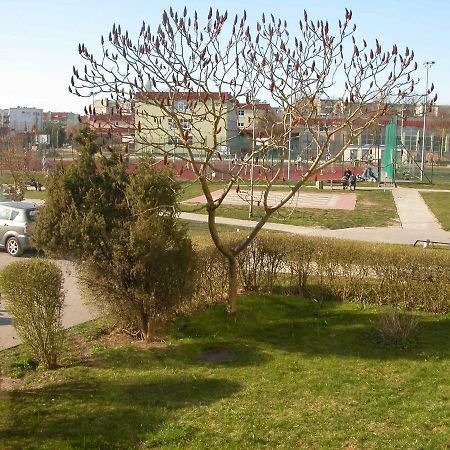 Ferienwohnung U Teresy Lötzen Exterior foto